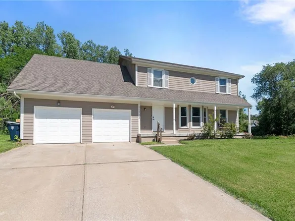 11713 Corrington Ave, Kansas City, MO 64134