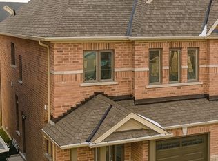 58 Sagewood Ave, Barrie, ON L9J0K3