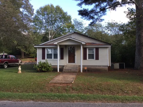 1202 Old Talladega Hwy, Sylacauga, AL 35150