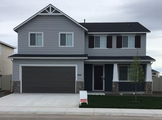 9291 W Wabash St, Star, ID 83669