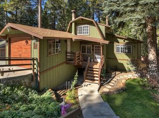 31344 Overhill Dr, Running Springs, CA 92382