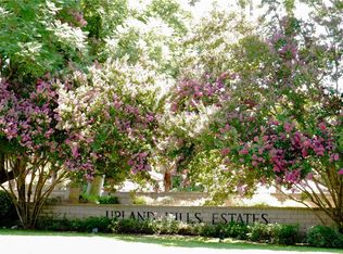 1463 Upland Hills Dr S, Upland, CA 91786