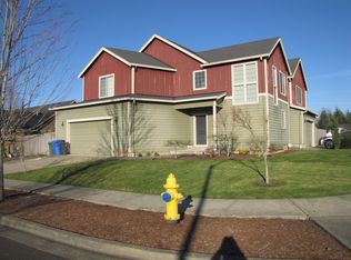 400 Lavender St, Silverton, OR