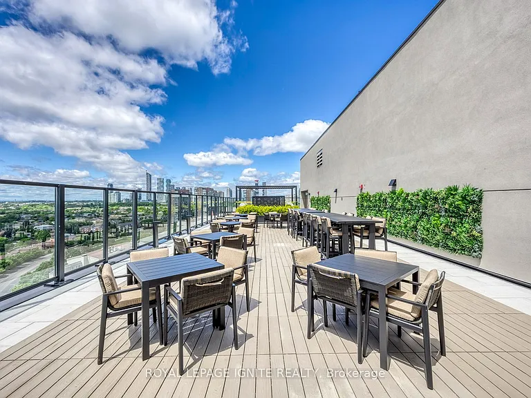 3009 Novar Rd #923 — Photo 34