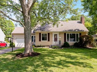 1926 Kentwell Rd, Columbus, OH 43221