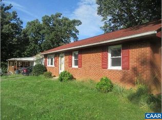 104 Holladay Ave, Gordonsville, VA 22942