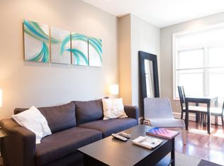 2232 13th St NW APT 2, Washington, DC 20009