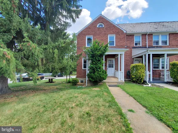 301 Westowne Rd Floor 1, Baltimore, MD 21229