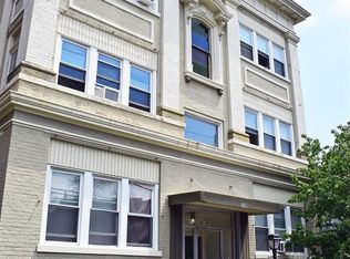 The Roseanne, Cincinnati, OH 45220