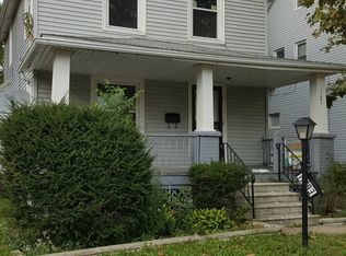 11803 Browning Ave, Cleveland, OH 44120