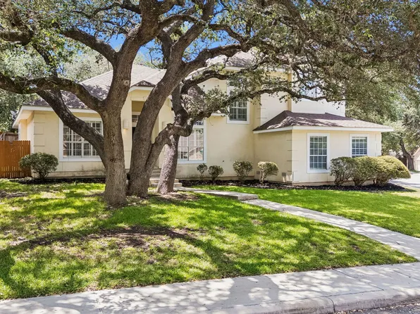 6542 Amber Oak, San Antonio, TX 78249