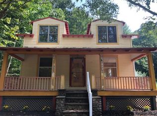 307 Old State Route 28, Phoenicia, NY 12464