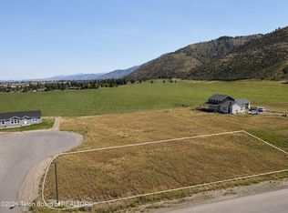 13 Honeybee Ln, Afton, WY 83110
