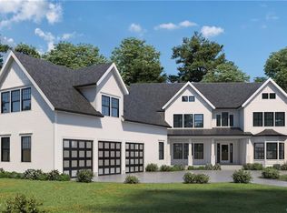 70 Meadow Ridge Rd, Fairfield, CT 06824