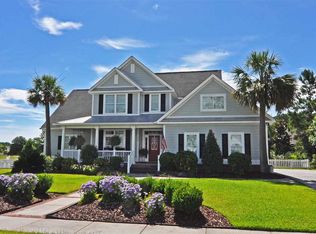 258 Outboard Dr, Murrells Inlet, SC 29576