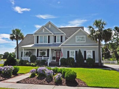 258 Outboard Dr, Murrells Inlet, SC, 29576