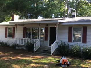 6504 Burt Rd, Fuquay Varina, NC 27526