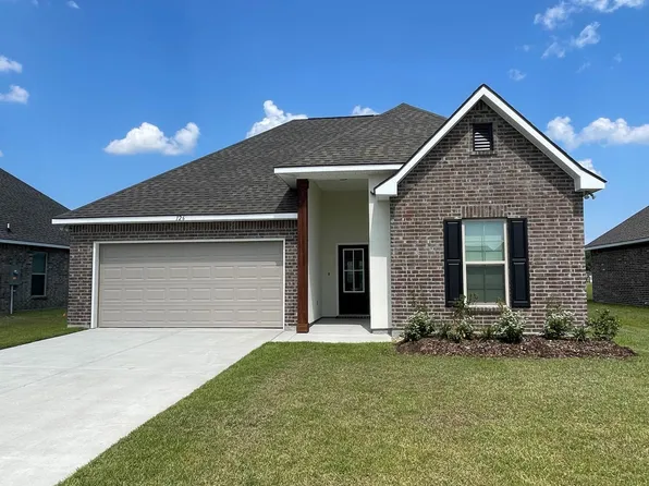 126 Micah Edward, Maurice, LA 70555