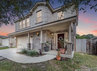 10111 Cactus Vall, San Antonio, TX 78254
