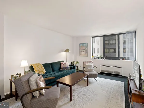 1420 Locust St APT 14E, Philadelphia, PA 19102