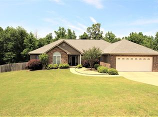 394 Sherwood Trl, Wetumpka, AL 36093