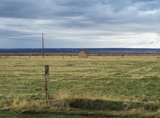 215 Tipperary Rd, Fort Bridger, WY 82933