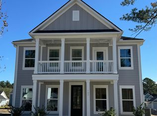 107 Gray Pine Ln, Summerville, SC 29483