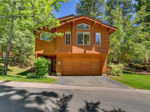 198 Country Club Dr #12A, Incline Village, NV 89451