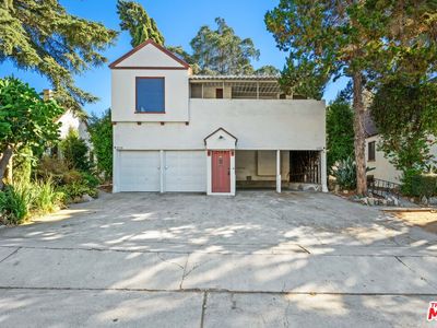 2106 Valentine St, Los Angeles, CA, 90026