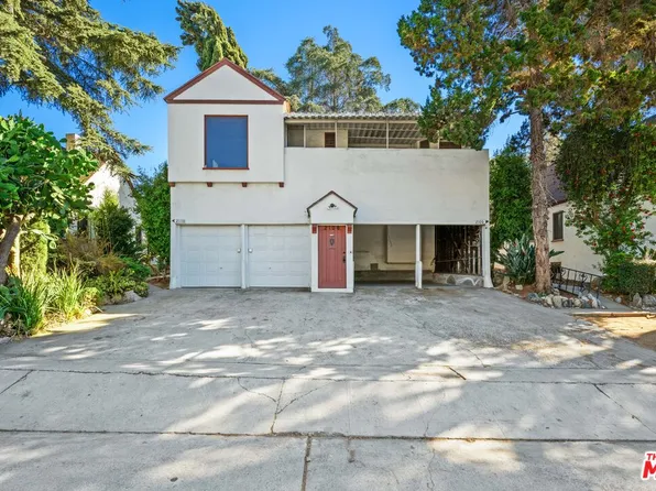 2106 Valentine St, Los Angeles, CA 90026