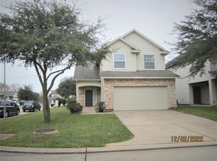 15318 Lucky Star Dr, Houston, TX 77082