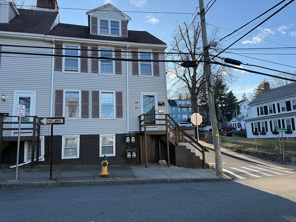 1st image of 33 Pleasant St #B