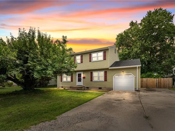 18 Hull St, Newport News, VA 23601