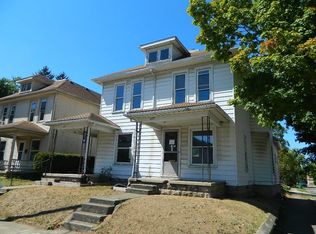 427 N Shaffer St, Springfield, OH 45504