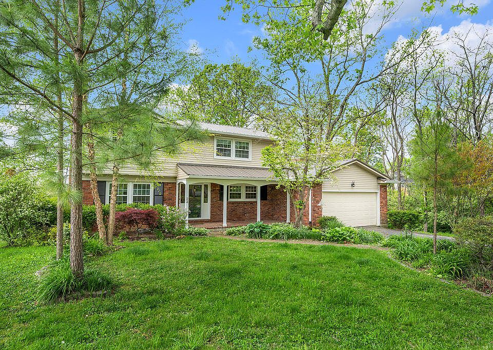 24 Heritage Pl, Winchester, KY 40391 Zillow