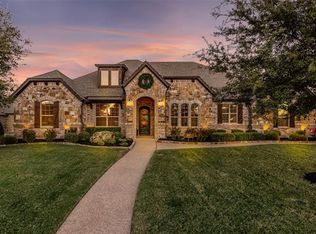1507 Poppy Dr, Haslet, TX 76052