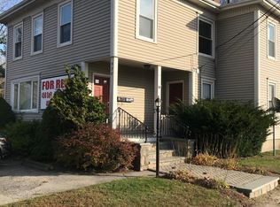 920 Main St UNIT C, Coventry, RI 02816