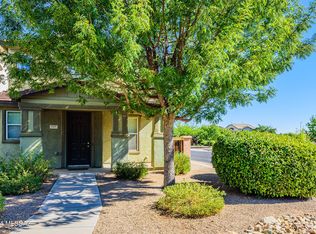 226 W Paseo Celestial, Sahuarita, AZ 85629