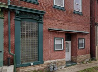 1703 Lowrie St #A, Pittsburgh, PA 15212