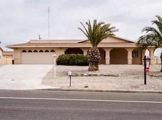 2484 Rainbow Ave N, Lake Havasu City, AZ 86403