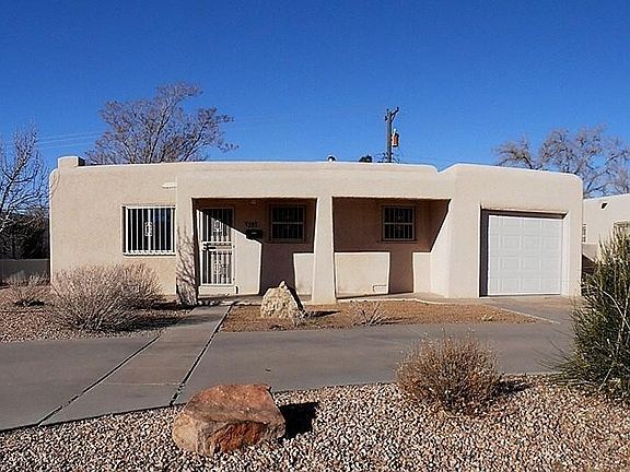 5th image of 205 Cagua Dr NE