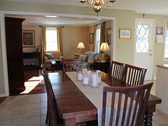 Open Concept