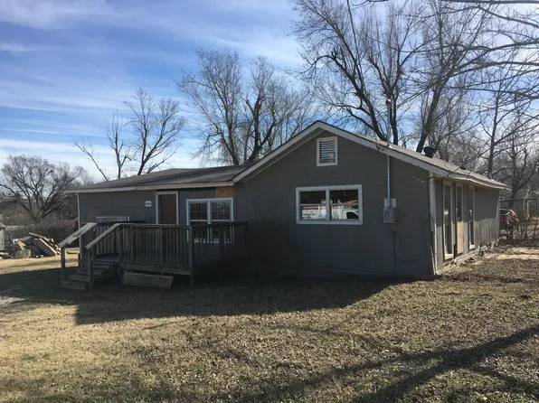 4116 W 61st St, Tulsa, OK 74132
