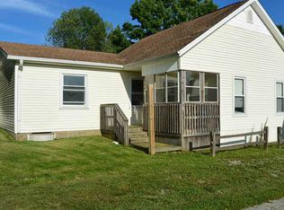 2219 S Matlock St, Smithville, IN 47458