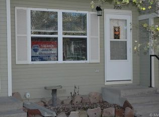 2050 Oakcrest Cir, Castle Rock, CO 80104