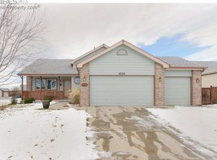 4059 Rockvale Dr, Loveland, CO 80538