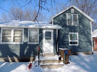 706 Lake St, Rockwell City, IA 50579