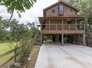 1321 County Road 244a, Brazoria, TX 77422