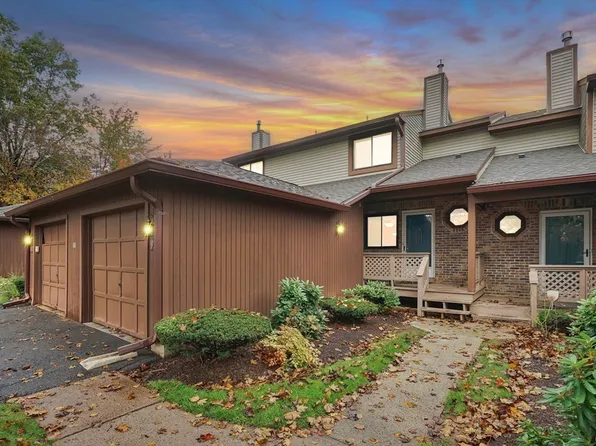 92 Dogwood Ln Unit 92, Agawam, MA 01001