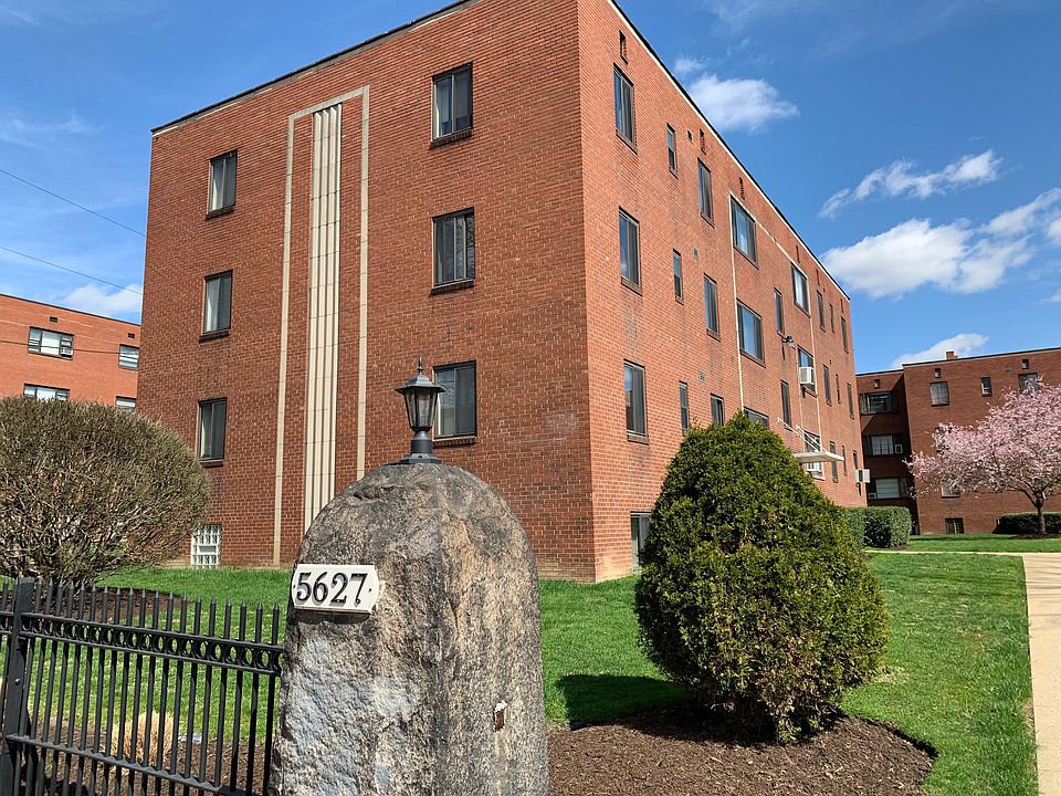 1st image of 147 S Negley Ave #2B-1Ba-600Sqft